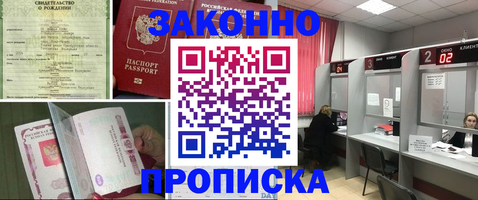 прописка в квартире в Ртищево